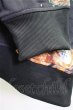 画像6: TRAVAS TOKYO パーカー.Myriad of bears Hoodie 【Dietrich Berg ver.】 /ブラック/F T-21-08-18-006-TR-to-KN-ZT393 (6)