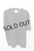 【SALE】Y-3 Tシャツ.ROGO /ブラック/XS O-21-09-01-011-Wr-ts-YM-ZT022