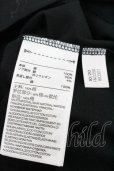 画像5: 【SALE】Y-3 Tシャツ.ROGO /ブラック/XS O-21-09-01-011-Wr-ts-YM-ZT022