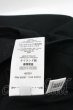 画像6: Y-3 Tシャツ.ROGO /ブラック/XS O-21-09-01-011-Wr-ts-YM-ZT022 (6)