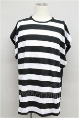 【新品アウトレット】韓国ブランド THE DOME 　Tシャツ /ブラック/表記なし 21-09-04-011l-1-ts-KO-m-NA-ZT-M099