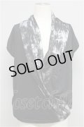 【新品アウトレット】韓国ブランド THE DOME 　Tシャツ /ブラック/表記なし 21-09-04-013l-1-ts-KO-m-NA-ZT-M099