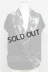 【新品アウトレット】韓国ブランド THE DOME 　Tシャツ /ブラック/表記なし 21-09-04-013l-1-ts-KO-m-NA-ZT-M099