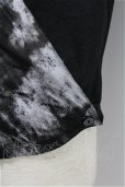 画像4: 【新品アウトレット】韓国ブランド THE DOME 　Tシャツ /ブラック/表記なし 21-09-04-013l-1-ts-KO-m-NA-ZT-M099 (4)