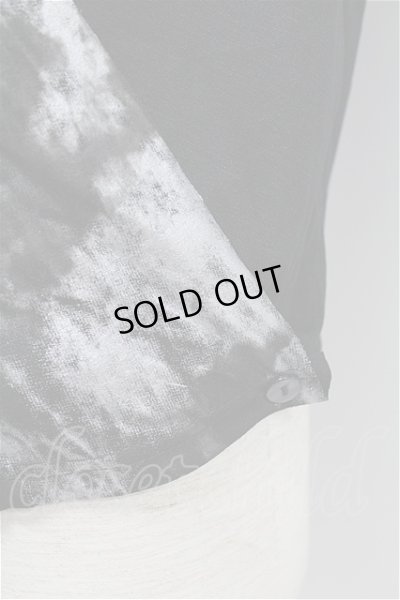 画像4: 【新品アウトレット】韓国ブランド THE DOME 　Tシャツ /ブラック/表記なし 21-09-04-013l-1-ts-KO-m-NA-ZT-M099