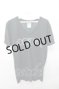 【WINTERセール】sukekiyo Tシャツ.THE RAVEN RITE /ブラック/S O-21-09-05-013-Wr-ts-YM-ZT121