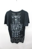 画像3: 【SALE】sukekiyo Tシャツ.THE RAVEN RITE /ブラック/S O-21-09-05-013-Wr-ts-YM-ZT121 (3)