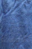 画像5: 【SALE】Beno Tシャツ.バイカラー【現在買取対象外】 /ブルー/M T-21-09-08-010-Be-ts-YM-ZT219 (5)