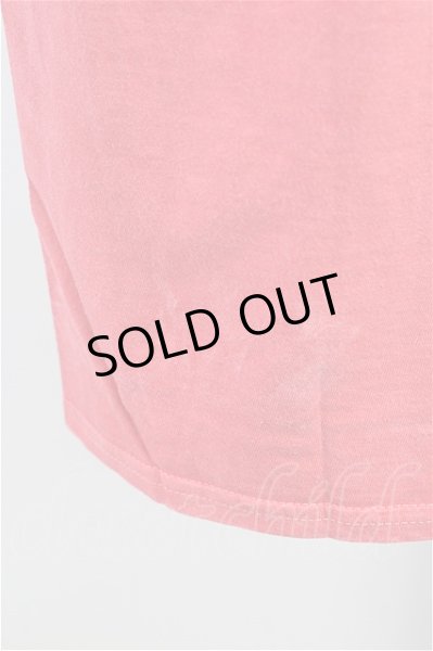 画像4: OF THE NEIGE STYLE Tシャツ.EAGLE BANG【現在買取対象外】 /レッド/42 T-21-09-17-003-OF-ts-NA-ZT053 (4)