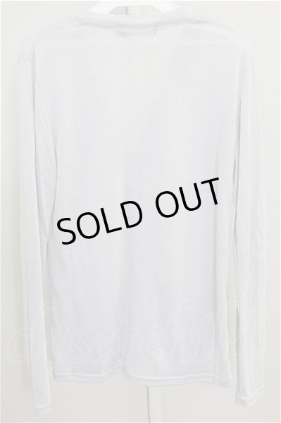 画像2: Roshell カーディガン.カラーニットソー /L.グレー/S T-21-09-17-015-Ro-to-ET-ZT059 (2)