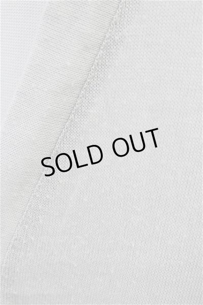 画像4: Roshell カーディガン.カラーニットソー /L.グレー/S T-21-09-17-015-Ro-to-ET-ZT059 (4)