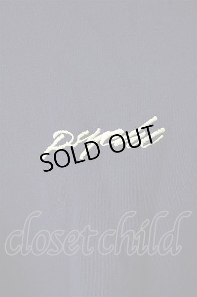 画像4: LEGENDA トレーナー.Psycho Face ルーズシルエットクルーネックスウェット /ブラック/F T-21-09-24-019-LE-to-KN-ZT137 (4)