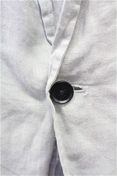 画像3: SCHLUSSEL 1つ釦ジャケット // T-21-09-30-032-SC-to-NA-ZT042 (3)