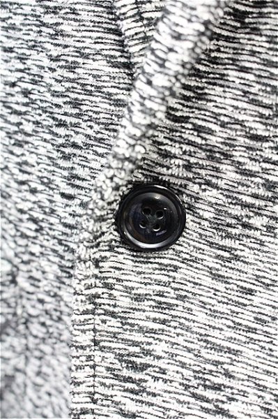 画像5: MENSその他 ジャケット /黒x白/ T-21-09-30-034-ME-to-NA-ZT042 (5)