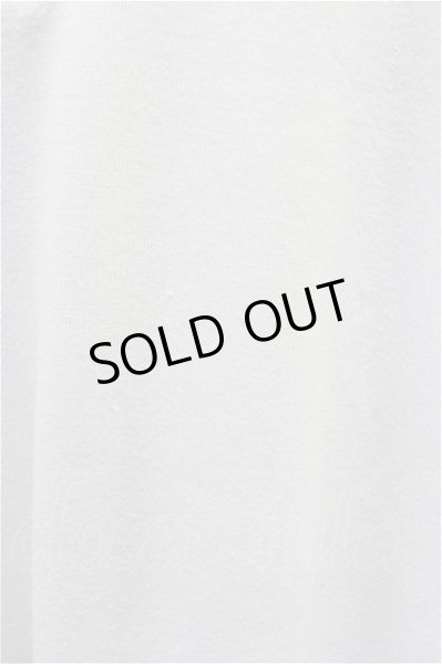 画像5: DOWBL カットソー.ベーシックＶネック【現在買取対象外】 /ホワイト/44 T-21-09-30-015-DO-to-YM-ZT063 (5)