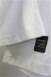 画像6: DOWBL カットソー.ベーシックＶネック【現在買取対象外】 /ホワイト/44 T-21-09-30-015-DO-to-YM-ZT063 (6)
