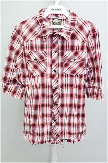 MIDAS シャツ - メンズクローゼットチャイルド