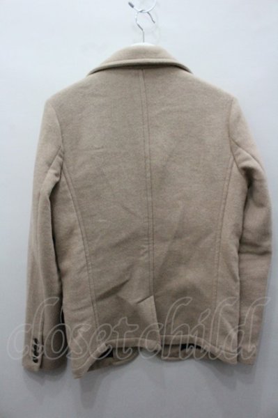 画像3: GOSTAR DE FUGA ジャケット.Propuesta イタリアンカラー /モカ/46 O-21-10-07-035-GO-ja-YM-ZT-M110 (3)