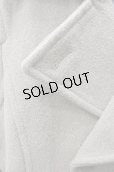 画像2: TORNADO MART コート.メルトンP /キャメル/S O-21-10-07-016-TO-ou-YM-ZT-M113 (2)