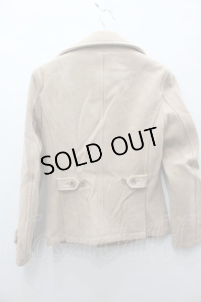 画像3: TORNADO MART コート.メルトンP /キャメル/S O-21-10-07-016-TO-ou-YM-ZT-M113 (3)