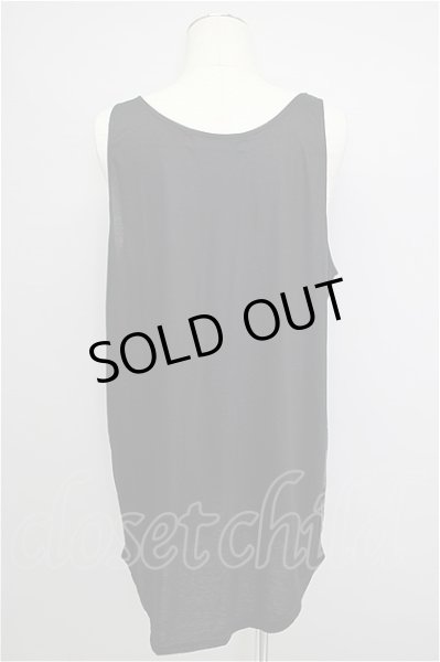 画像2: 【新品アウトレット】韓国ブランド THE MODE 　トップス /ブラック/表記なし 21-10-13-006l-1-to-TH-m-NA-ZT-M099 (2)