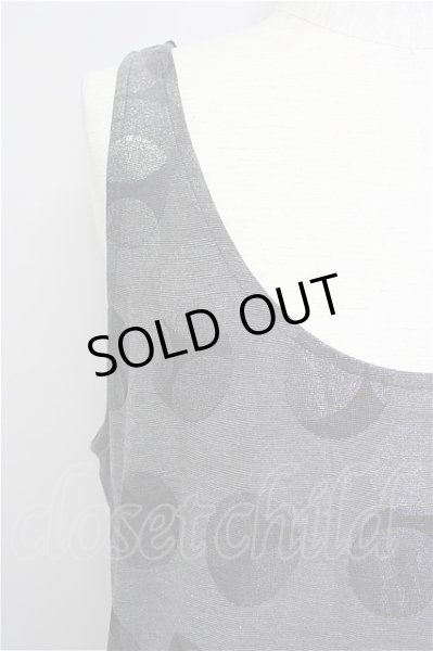 画像3: 【新品アウトレット】韓国ブランド THE MODE 　トップス /ブラック/表記なし 21-10-13-006l-1-to-TH-m-NA-ZT-M099 (3)