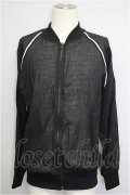 【新品アウトレット】韓国ブランド INTER MEDIA 　ジャケット /ブラック/表記なし 21-10-13-002l-1-ja-IN-m-NA-ZT-M099