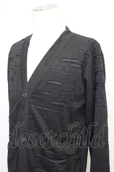 画像5: 【新品アウトレット】韓国ブランド MINIATURE 　トップス /ブラック/表記なし 21-10-13-016l-1-to-MI-m-NA-ZT-M098 (5)