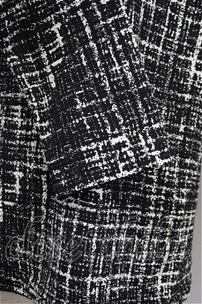 画像5: 【新品アウトレット】韓国ブランド Spy ware  トップス /ブラック/- 21-10-19-006l-1-to-SP-m-NA-ZT-M097 (5)