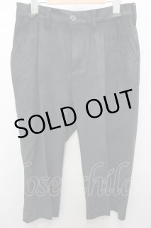 FUGA パンツ - メンズクローゼットチャイルド