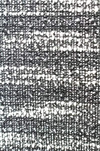 画像3: 【新品アウトレット】韓国ブランド AgainMode  トップス /ブラック/表記なし 21-10-26-006l-1-to-AG-m-NA-ZT-M096 (3)