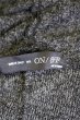 画像5: 【新品アウトレット】韓国ブランド ON/OFF  トップス /ブラック/表記なし 21-10-26-007l-1-to-ON-m-NA-ZT-M096 (5)