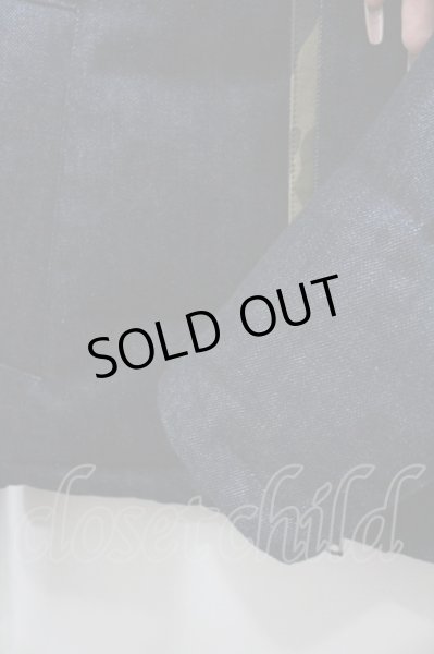 画像3: wjk ジャケット.セパレートフードダウン /インディゴ/S O-21-10-27-100-wj-ou-YM-ZT-M112 (3)