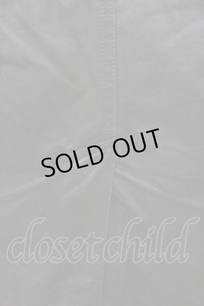 画像4: NO ID. コート.CEナイロンツイル2WAYミリタリー /カーキ/1 O-21-10-27-104-NO-ou-YM-ZT-M015 (4)