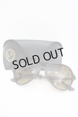 RayBan サングラス.RB4235F /ブラックｘシルバー/- O-21-10-27-125-Ra-za-YM-ZT-MK001
