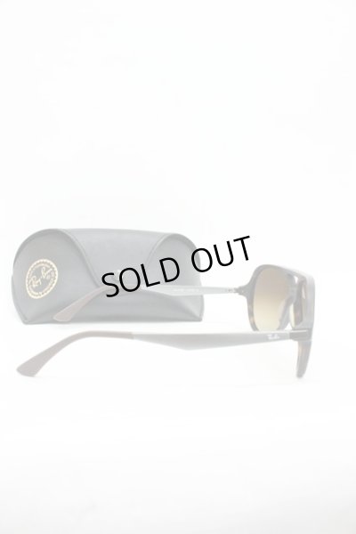 画像3: RayBan サングラス.RB4235F /ブラックｘシルバー/- O-21-10-27-125-Ra-za-YM-ZT-MK001