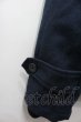 画像4: fuzzy コート.ダッフル【現在買取対象外】 /ネイビー/L O-21-10-31-008-fu-ou-YM-ZT-M104 (4)