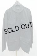 【SALE】MILKBOY ジャケット.デニム /ブラック/- S-21-11-01-1017-MI-ja-KN-ZT305