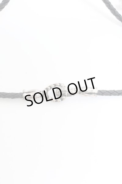 画像4: 【新品アウトレット】   クラウンソードネックレス /0/表記なし T-21-11-02-004l-1-ac-SI-m-NA-ZT-B500 (4)