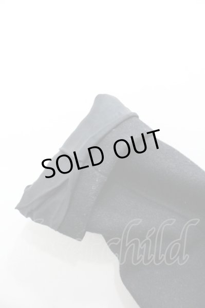 画像4: yankee a go go コート.メルトントレンチ【現在買取対象外】  /ブラック/1 O-21-11-06-056-ya-ou-YM-ZT-M008 (4)