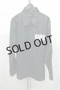【SALE】MILKBOY ジャケット.MBI　PATROL /ブラック/M S-21-11-11-1014-MI-ja-KN-ZT305