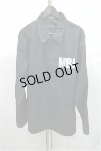 【SALE】MILKBOY ジャケット.MBI　PATROL /ブラック/M S-21-11-11-1014-MI-ja-KN-ZT305