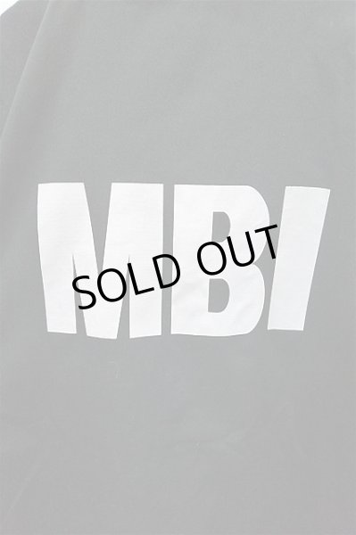 画像3: MILKBOY ジャケット.MBI　PATROL /ブラック/M S-21-11-11-1014-MI-ja-KN-ZT305 (3)