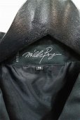 画像4: 【SALE】MILKBOY ジャケット.MBI　PATROL /ブラック/M S-21-11-11-1014-MI-ja-KN-ZT305 (4)