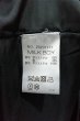 画像5: MILKBOY ジャケット.MBI　PATROL /ブラック/M S-21-11-11-1014-MI-ja-KN-ZT305 (5)