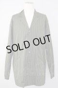 【SALE】MILKBOY ジャケット.ストライプ4B /カーキ/F T-21-11-19-004-MI-ja-KN-ZT305