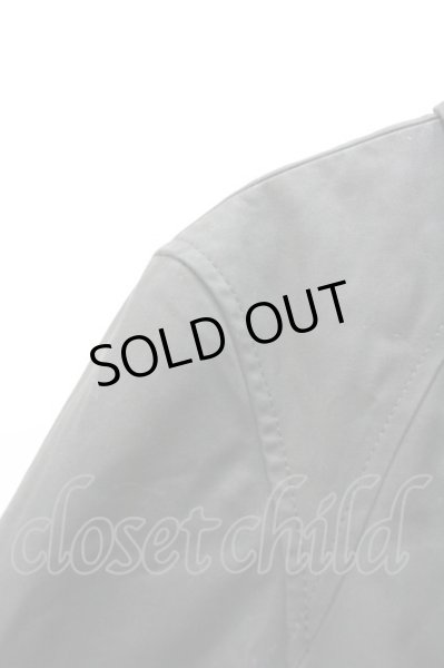 画像4: TORNADO MART コート.ツイルチェスター /ブラック/M O-21-11-21-027-TO-ou-YM-ZT-M006 (4)