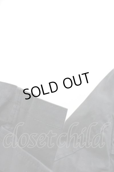 画像6: TORNADO MART コート.ツイルチェスター /ブラック/M O-21-11-21-027-TO-ou-YM-ZT-M006 (6)