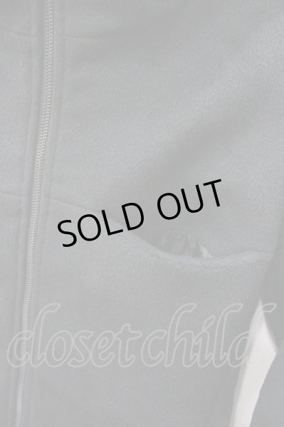 画像4: POTENZA コート.ウールフーディー /ブラック/ O-21-11-21-032-PO-ou-YM-ZT-M130 (4)