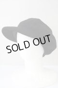 【SALE】MILKBOY キャスケット.LOST /ブラック/- T-21-11-24-006-MI-za-KN-ZT280
